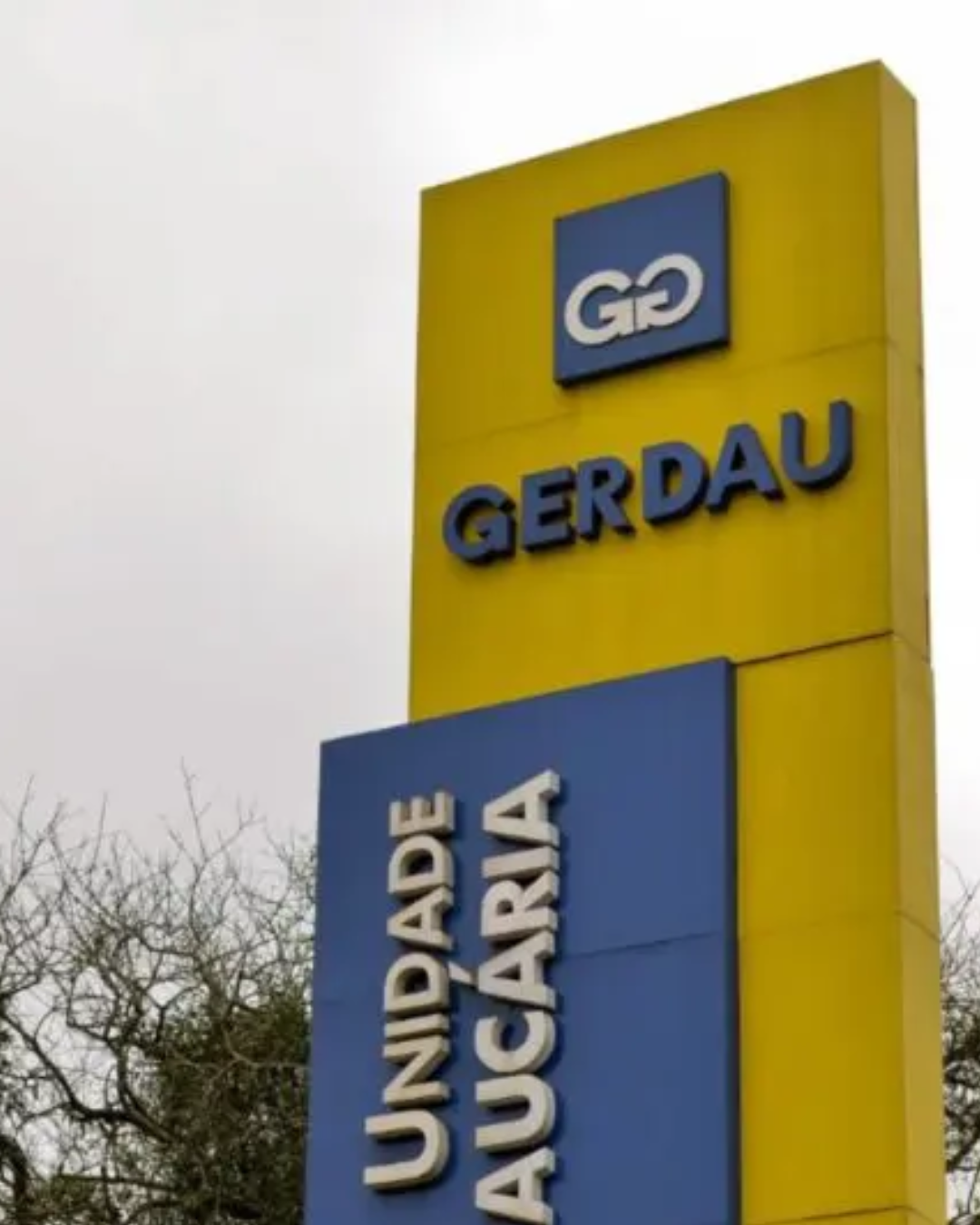 Gerdau Aços Longos S.A., há 120 anos ajudando a construir um novo futuro