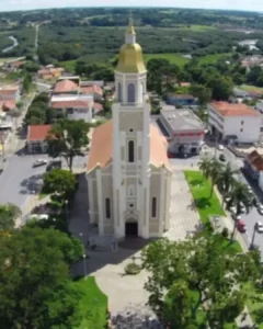 Após 83 anos, Santuário Nª Sª dos Remédios passará a ser administrado pela Congregação Diocesana