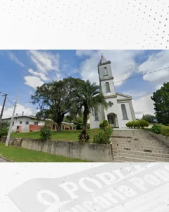 Comunidade de Guajuvira de Baixo convida para Tarde do Pastel