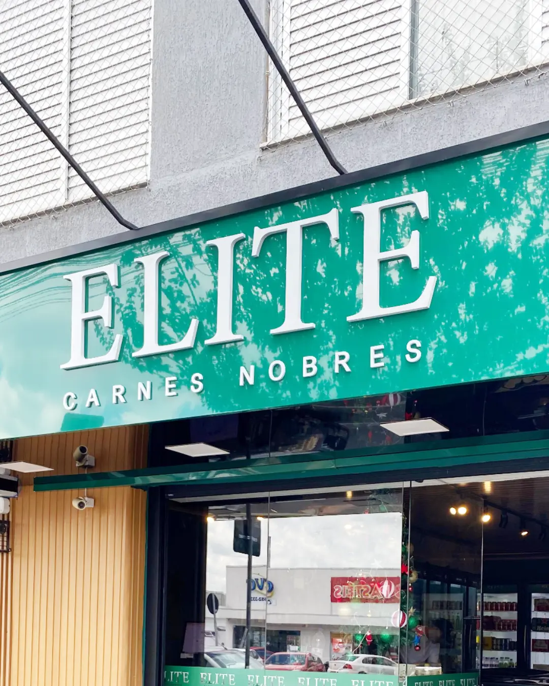 Elite Carnes Nobres busca oferecer inovação e qualidade para os clientes na hora de comprar carne