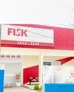 Fisk inova com curso intensivo durante o fim de ano para os alunos