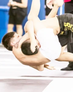 Matheuszinho conquista mais duas medalhas de ouro em competições de nível internacional